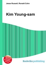 Kim Young-sam