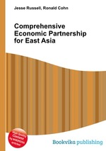 Comprehensive Economic Partnership for East Asia