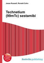 Technetium (99mTc) sestamibi