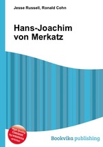 Hans-Joachim von Merkatz