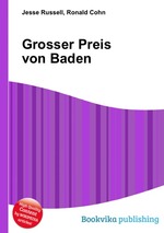 Grosser Preis von Baden