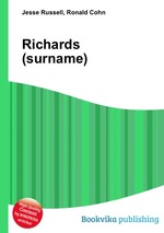 Richards (surname)
