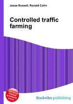 Controlled traffic farming
