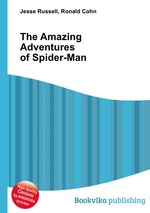 The Amazing Adventures of Spider-Man