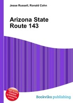 Arizona State Route 143