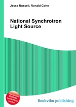 National Synchrotron Light Source