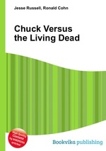 Chuck Versus the Living Dead