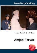 Amjad Parvez