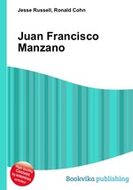 Juan Francisco Manzano