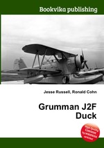 Grumman J2F Duck