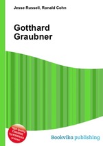 Gotthard Graubner