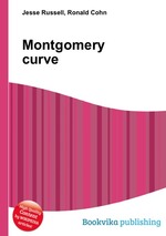 Montgomery curve