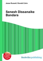 Senesh Dissanaike Bandara