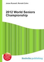 2012 World Seniors Championship