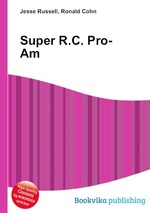 Super R.C. Pro-Am