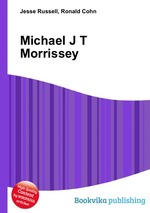 Michael J T Morrissey