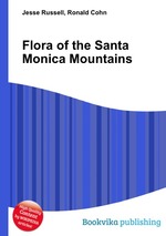 Flora of the Santa Monica Mountains