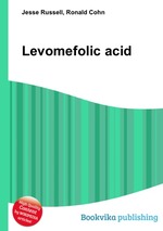 Levomefolic acid