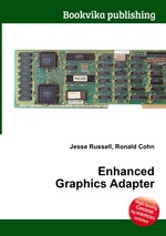 Enhanced Graphics Adapter