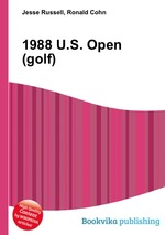 1988 U.S. Open (golf)