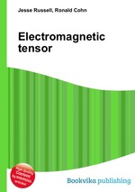 Electromagnetic tensor