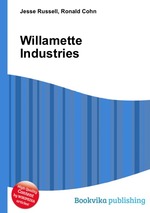 Willamette Industries