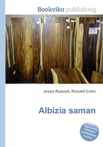 Albizia saman