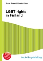 LGBT rights in Finland