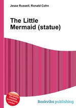 The Little Mermaid (statue)