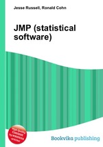 JMP (statistical software)