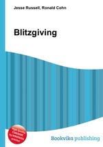 Blitzgiving