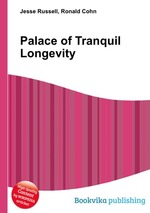Palace of Tranquil Longevity