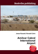 Amlcar Cabral International Airport