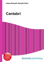 Cantabri