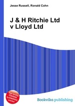 J & H Ritchie Ltd v Lloyd Ltd