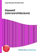 Haswell (microarchitecture)