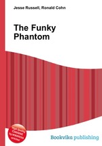 The Funky Phantom