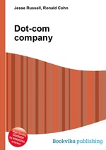 Dot-com company