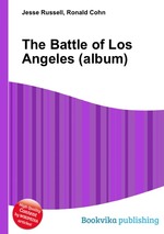 The Battle of Los Angeles (album)