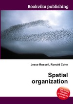 Spatial organization