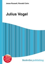 Julius Vogel