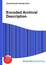 Encoded Archival Description