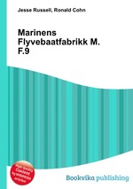 Marinens Flyvebaatfabrikk M.F.9