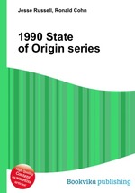 1990 State of Origin series