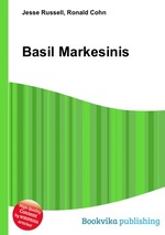 Basil Markesinis