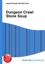 Dungeon Crawl Stone Soup