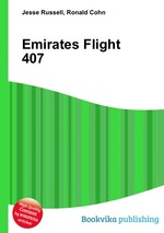 Emirates Flight 407