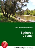 Bathurst County