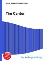 Tim Cantor