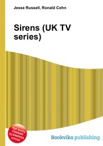 Sirens (UK TV series)